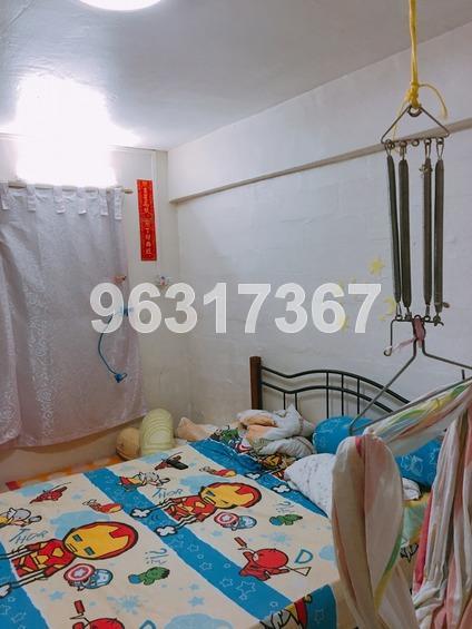 Blk 7 MARSILING DRIVE (Woodlands), HDB 4 Rooms #172823292